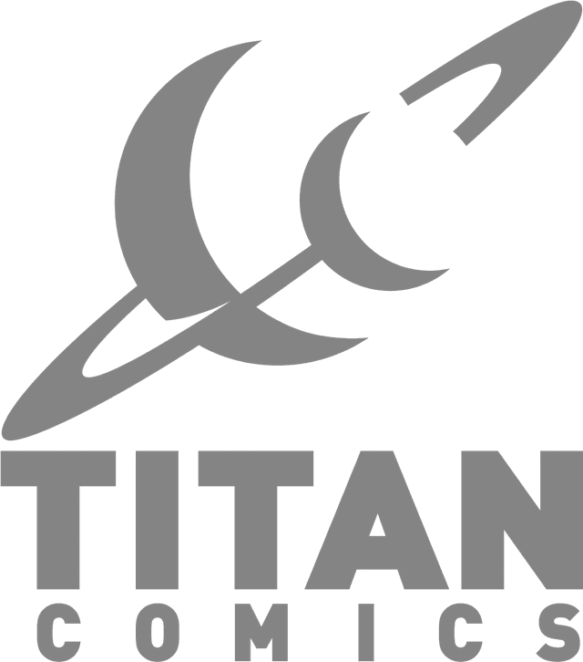 Titan Comics
